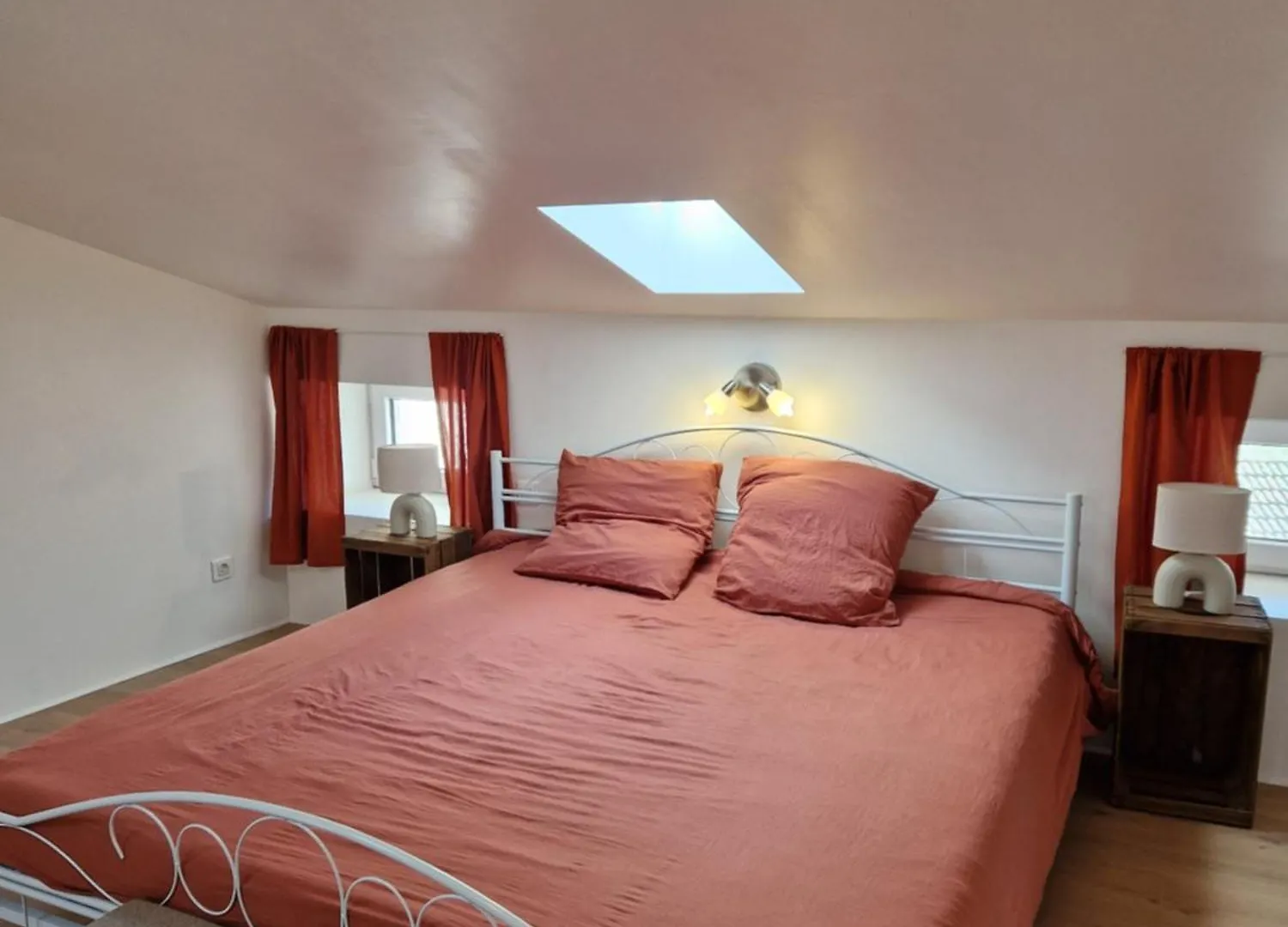 Holiday home Maison Familiale Centre Ville Lamastre