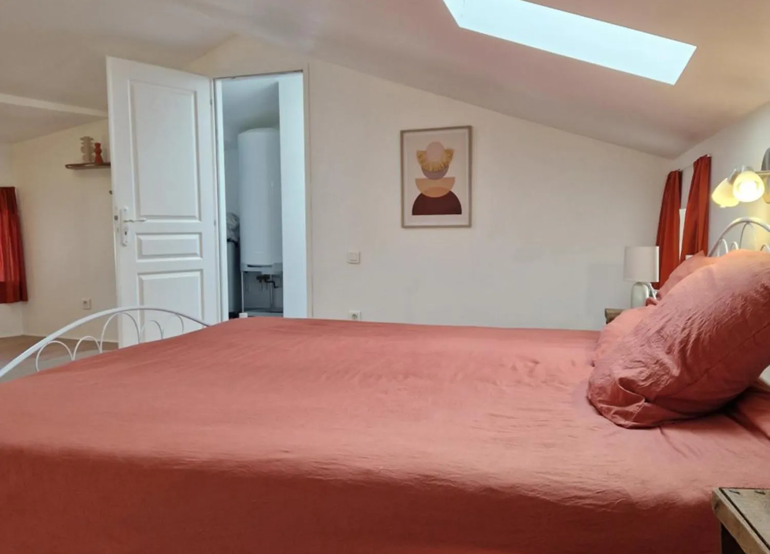 Maison Familiale Centre Ville Lamastre France