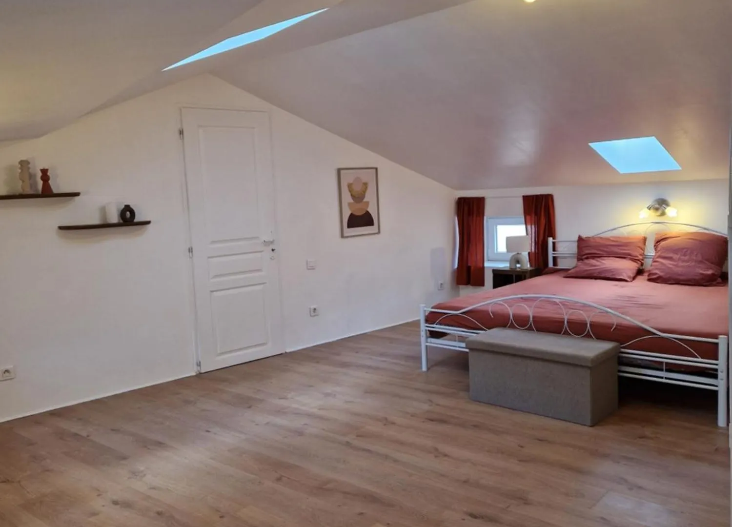 Maison Familiale Centre Ville Lamastre Holiday home