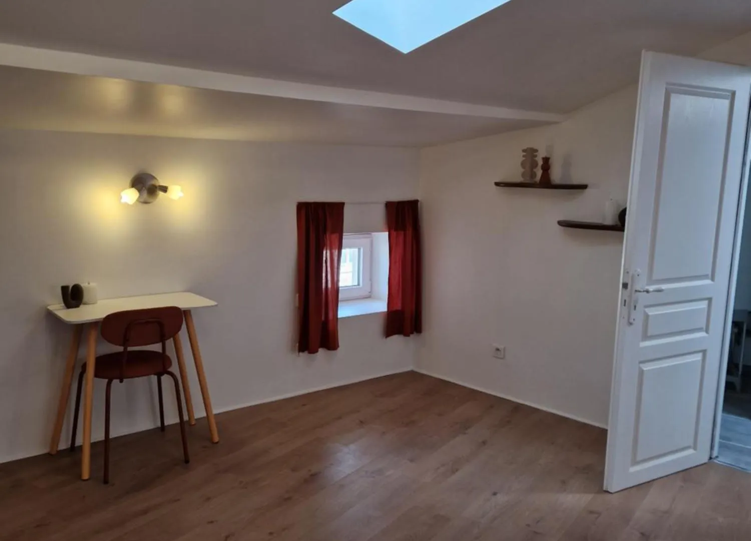 Holiday home Maison Familiale Centre Ville Lamastre France