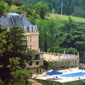Chateau D'urbilhac Lamastre